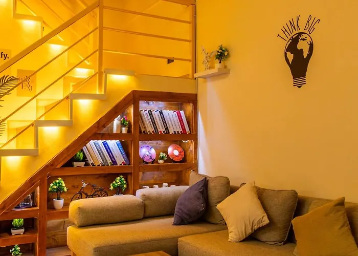 Villa Yellow Stone 2
