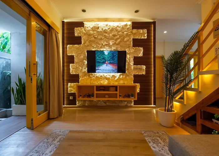 Yellow Stone 2 * Seminyak (Bali)