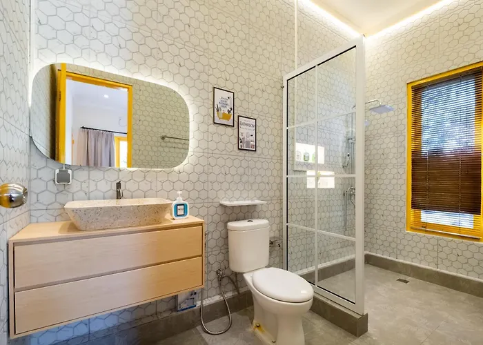 Villa Yellow Stone 2