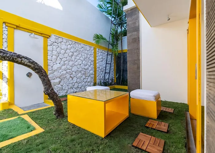 Yellow Stone 2 Villa *