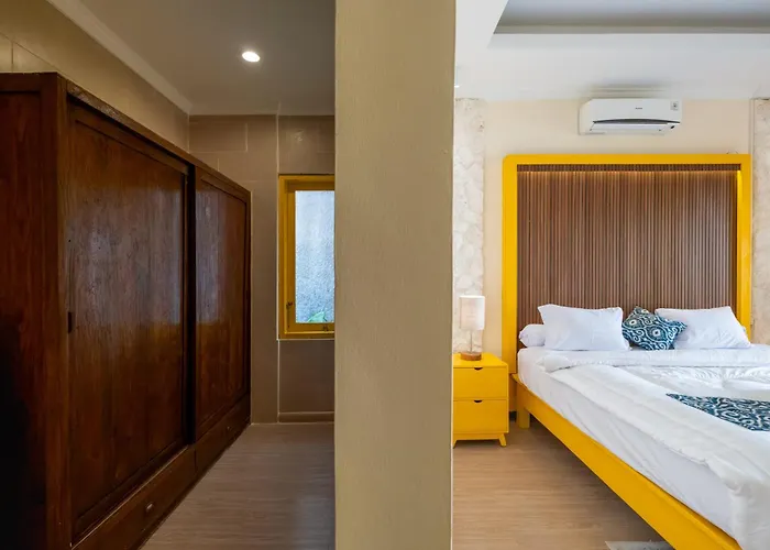 Villa Yellow Stone 2 *